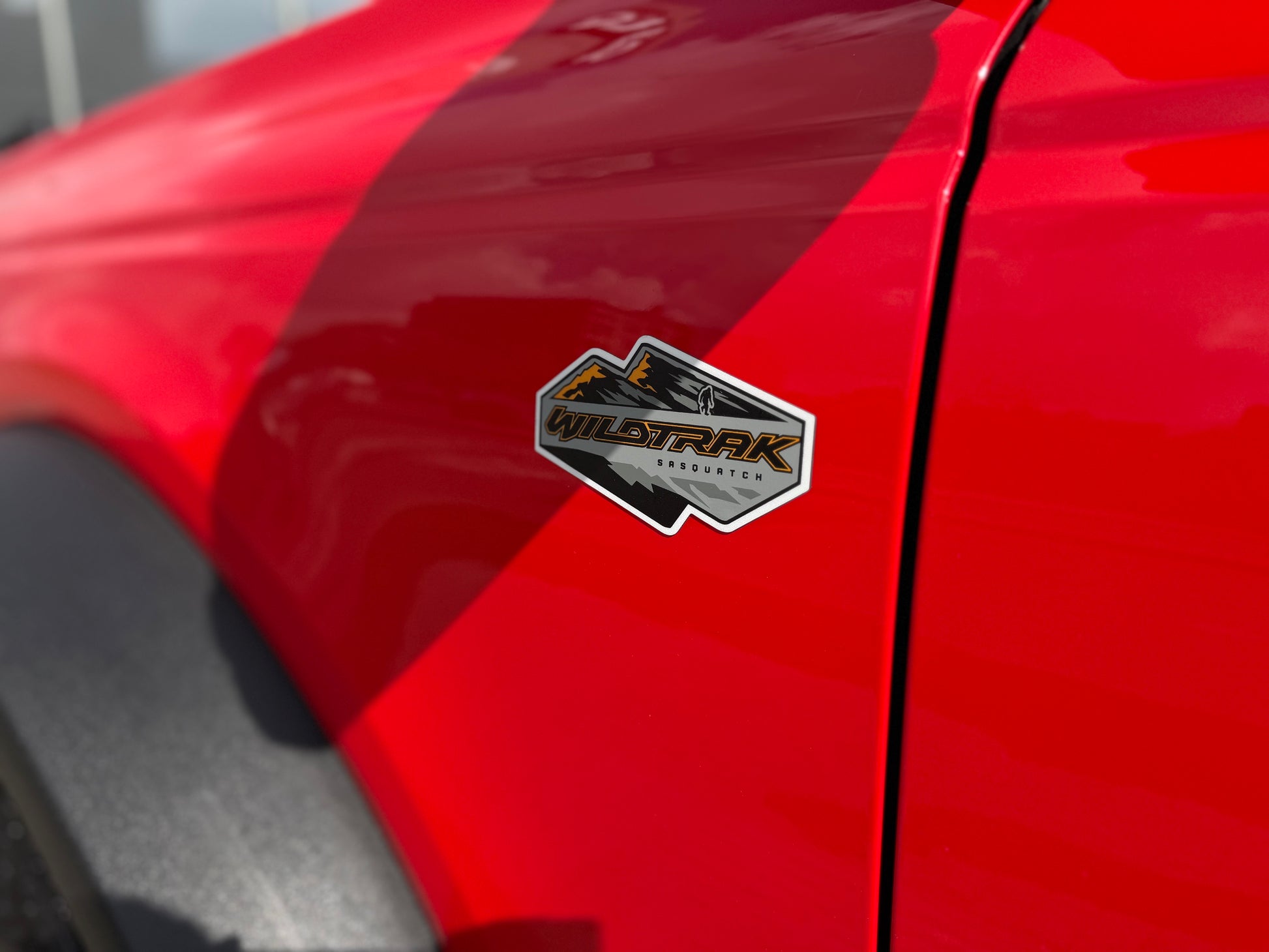 Ford Bronco Wildtrak Modelo 2024 - Autos 93