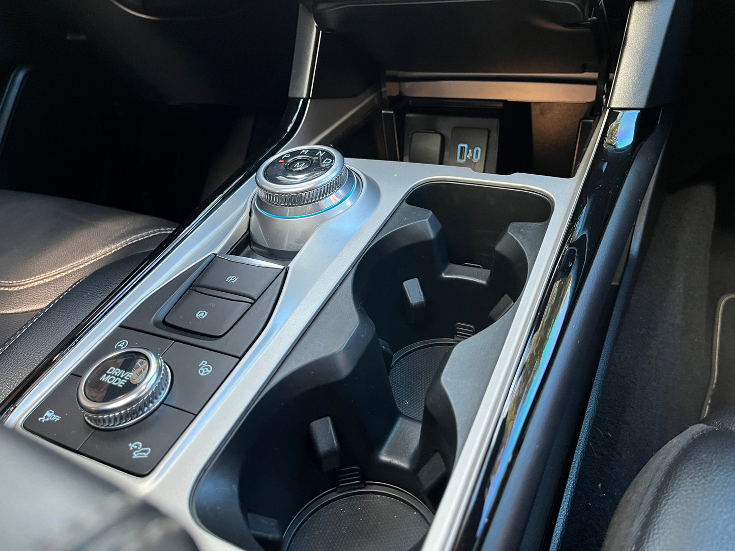 Ford Explorer ST Modelo 2023