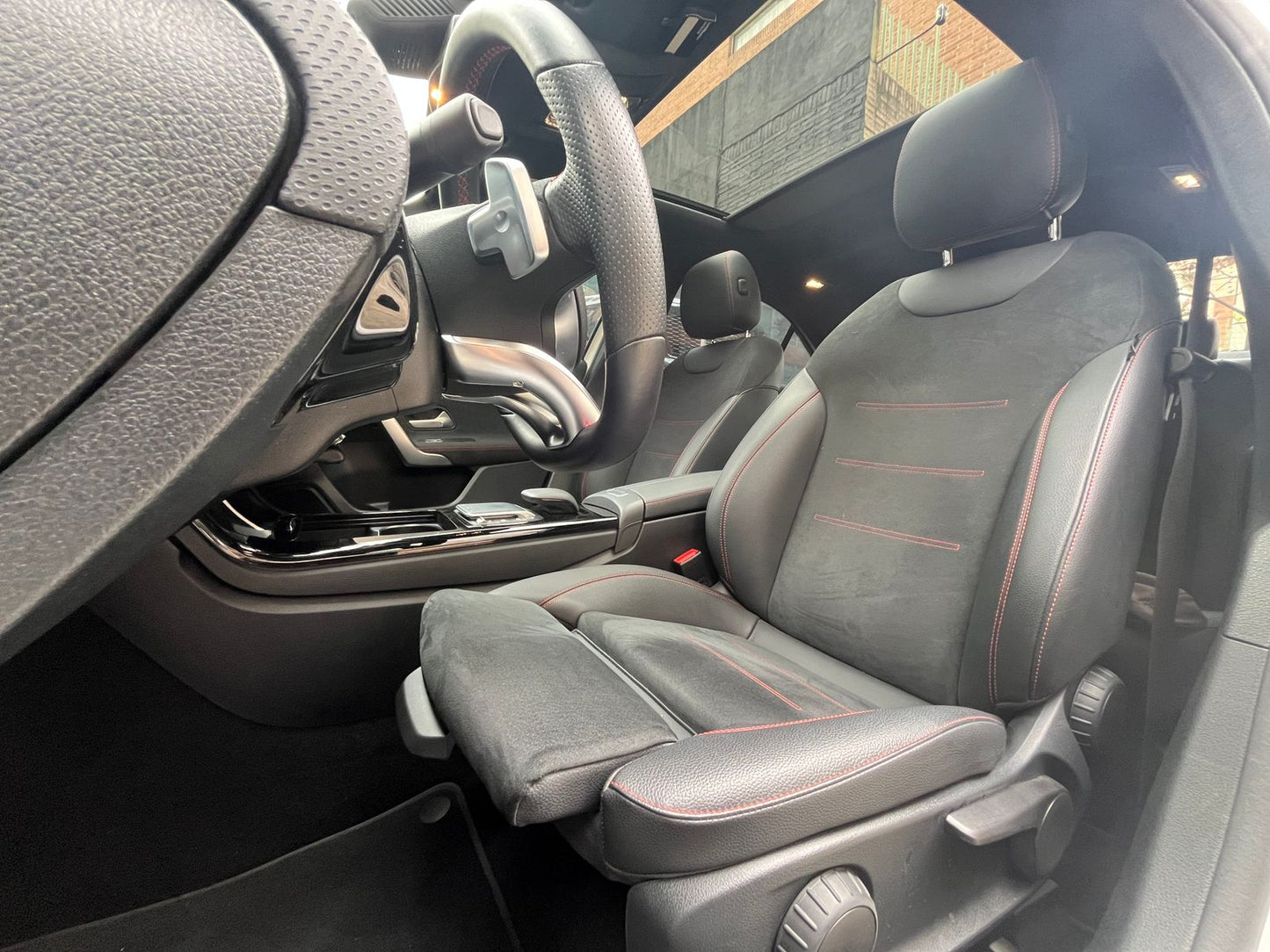 Mercedes Benz A200 Modelo 2022
