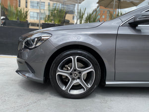 Mercedes-Benz CLA 180 Modelo 2019