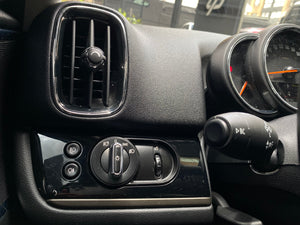 Mini Cooper SE Countryman Modelo 2020