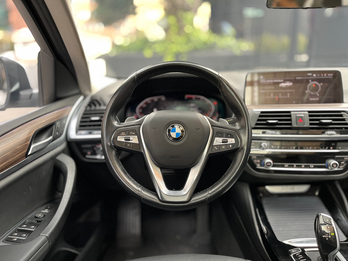 BMW X4 xDrive30i Modelo 2021