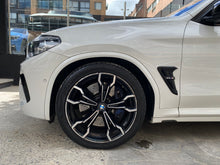 Cargar imagen en el visor de la galería, BMW X3 M Competition Modelo 2020
