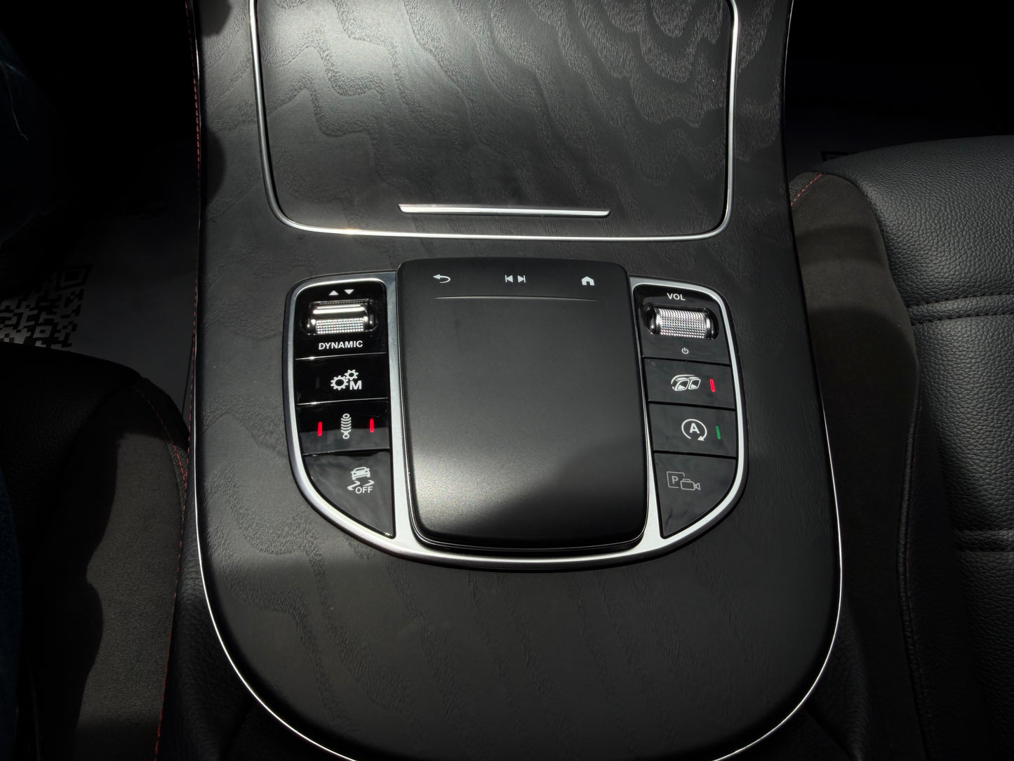 Mercedes Benz E53 AMG Modelo 2022