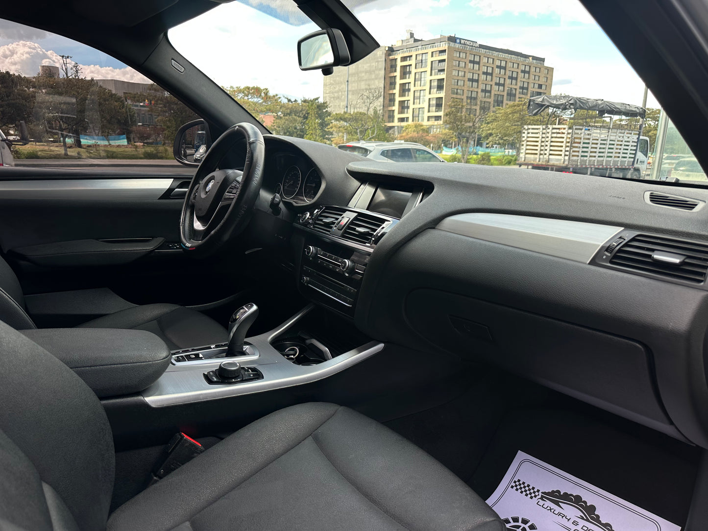 BMW X4 xDrive28i Modelo 2018