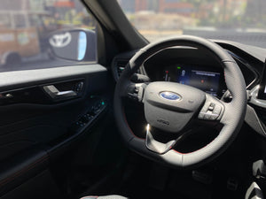 Ford Escape ST Line Híbrida Modelo 2023
