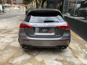 Mercedes-Benz AMG A35 4MATIC Modelo 2022
