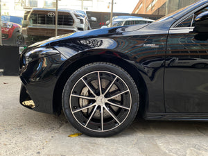 Mercedes-Benz AMG A35 4MATIC Híbrido Modelo 2023