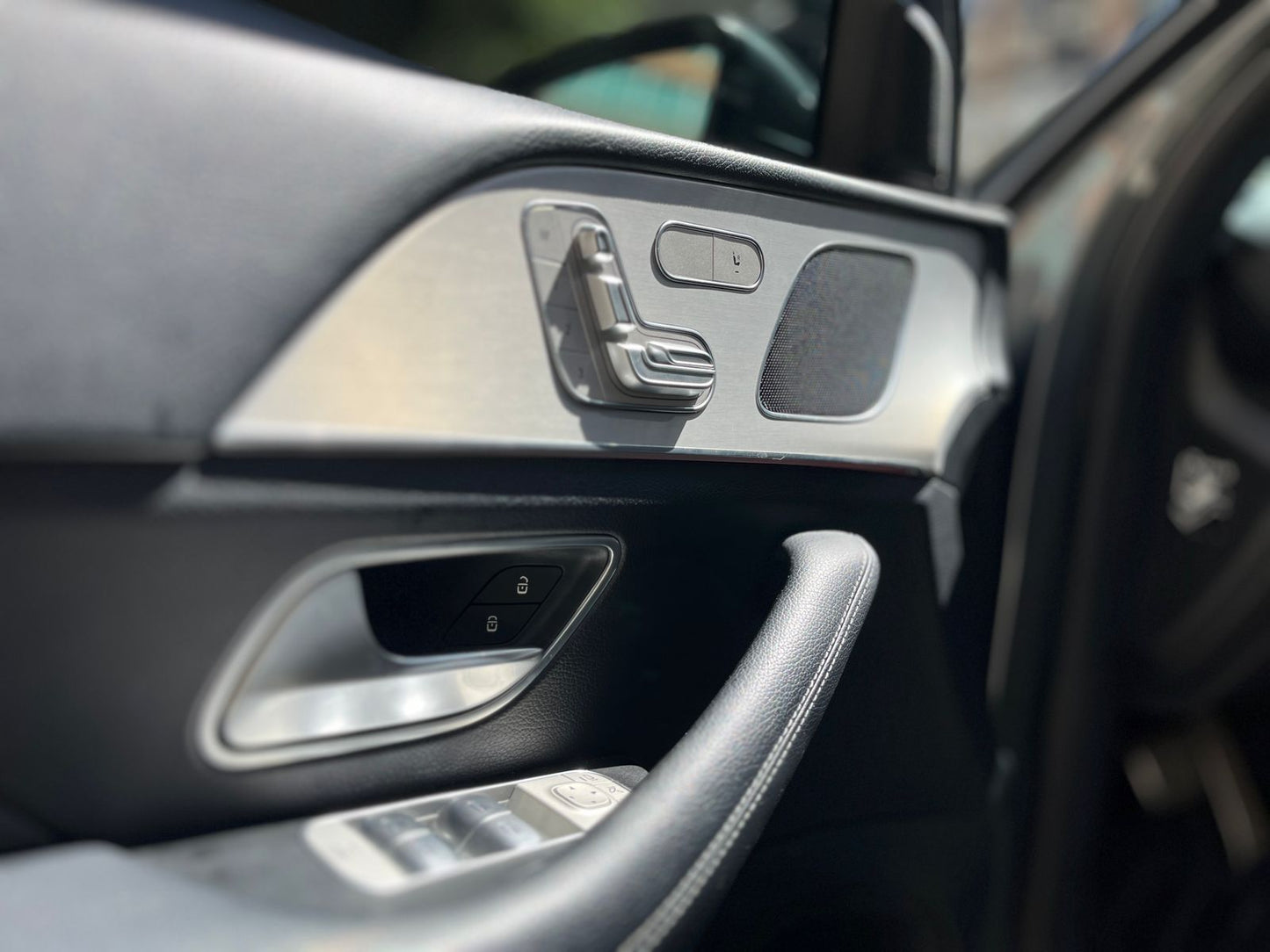 Mercedes-Benz GLE 450 4MATIC Modelo 2022