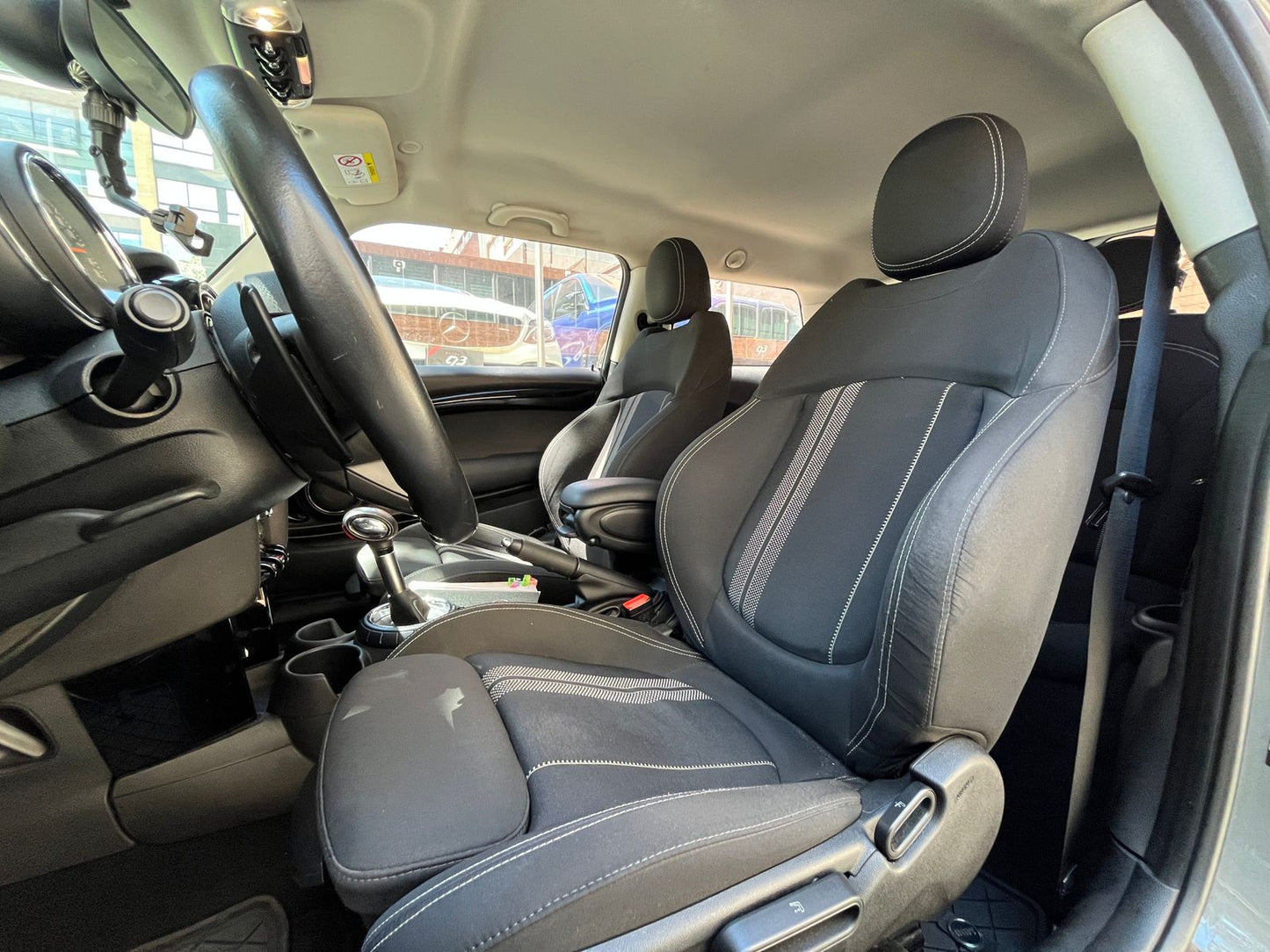 MINI Cooper S Modelo 2017 - Autos 93