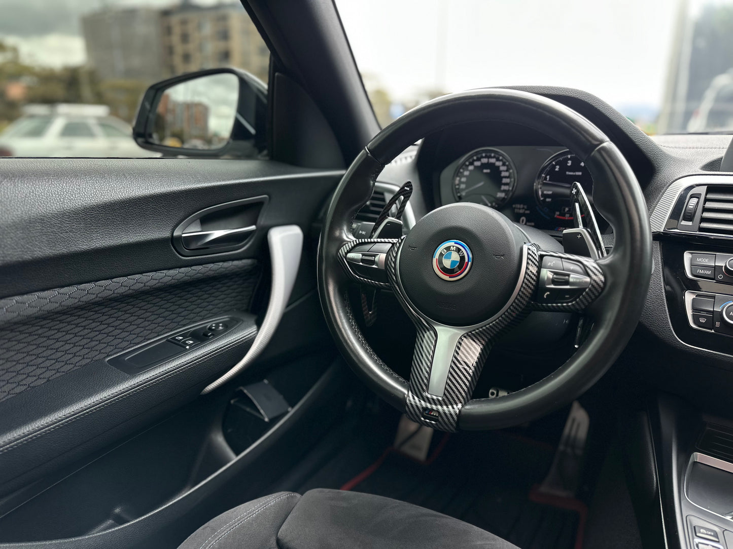 BMW M240i Coupé Modelo 2019