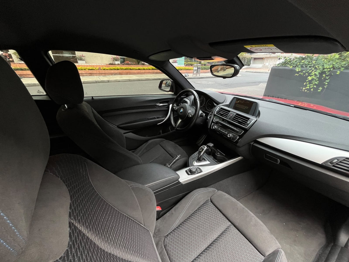 BMW M235i Coupé Modelo 2016