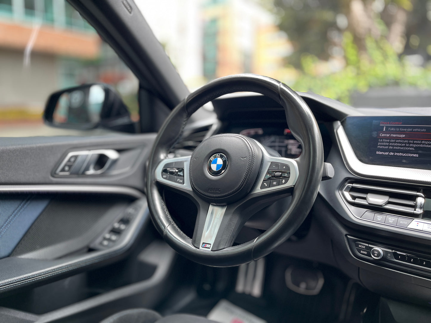 BMW 218i Gran Coupé Modelo 2021