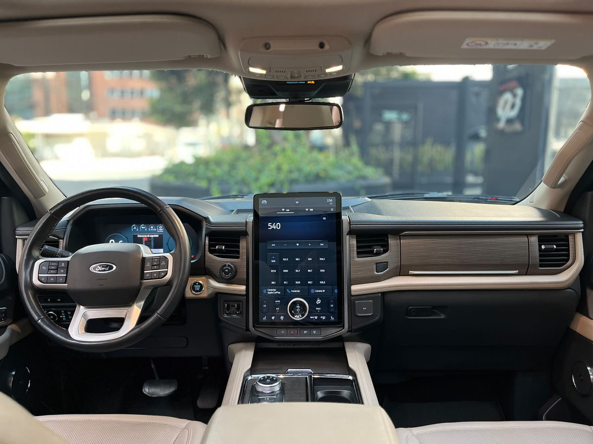 Ford Expedition Limited Modelo 2022