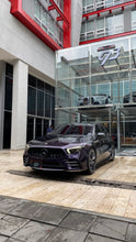 Cargar imagen en el visor de la galería, Mercedes-Benz AMG A35 4MATIC Modelo 2022
