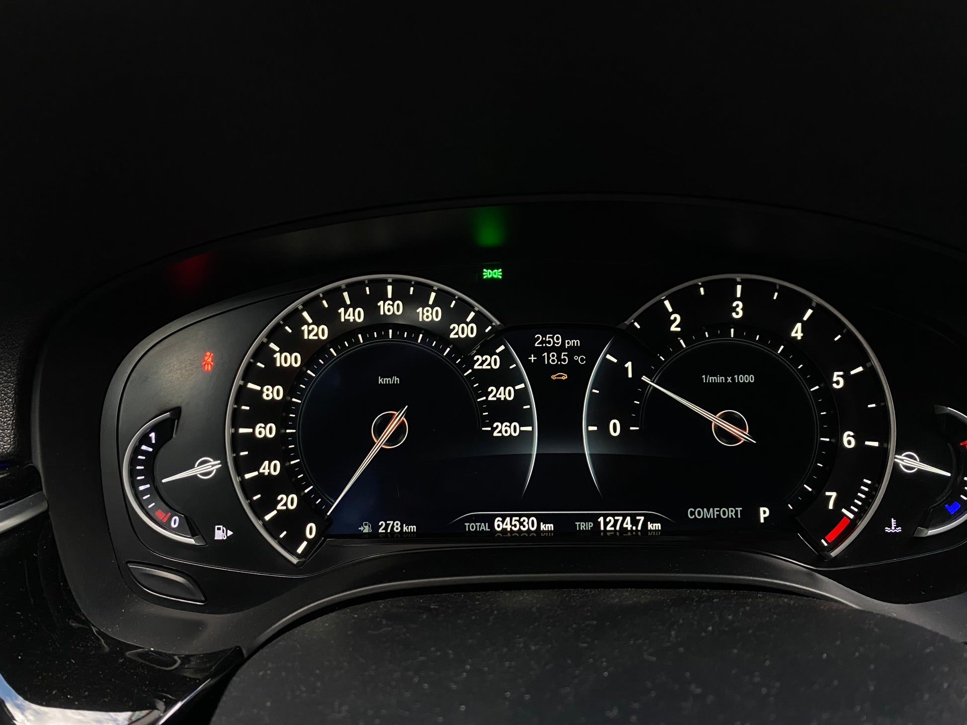 BMW 520I Modelo 2018 - Autos 93