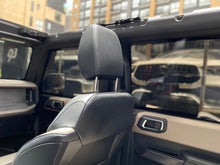 Cargar imagen en el visor de la galería, Ford Bronco Wildtrak Blindada Modelo 2024
