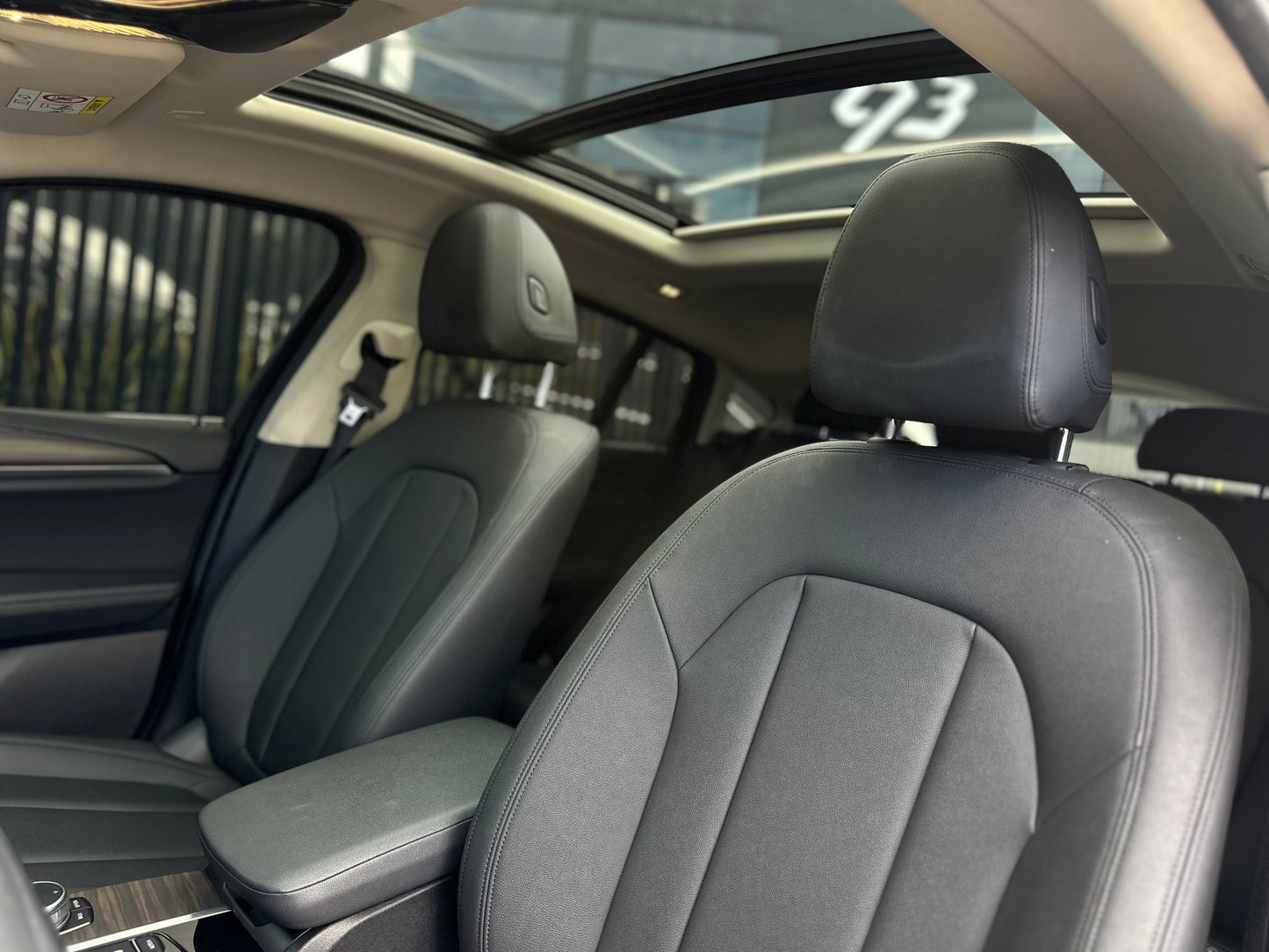 BMW X4 xDrive30i Modelo 2021