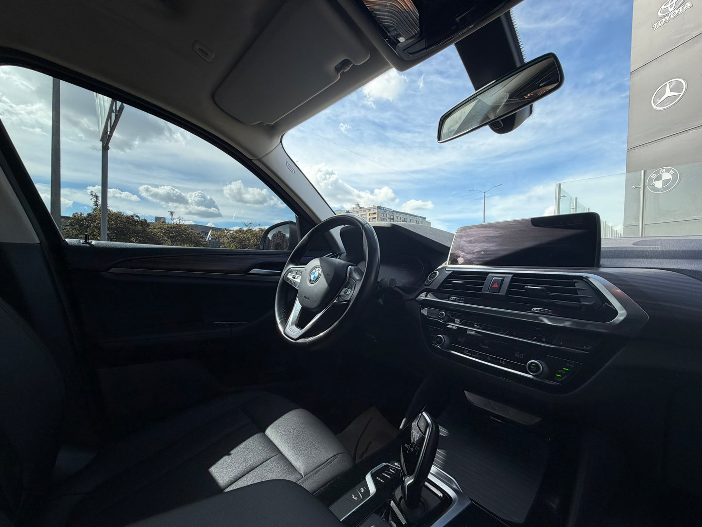 BMW X4 xDrive30i Modelo 2021