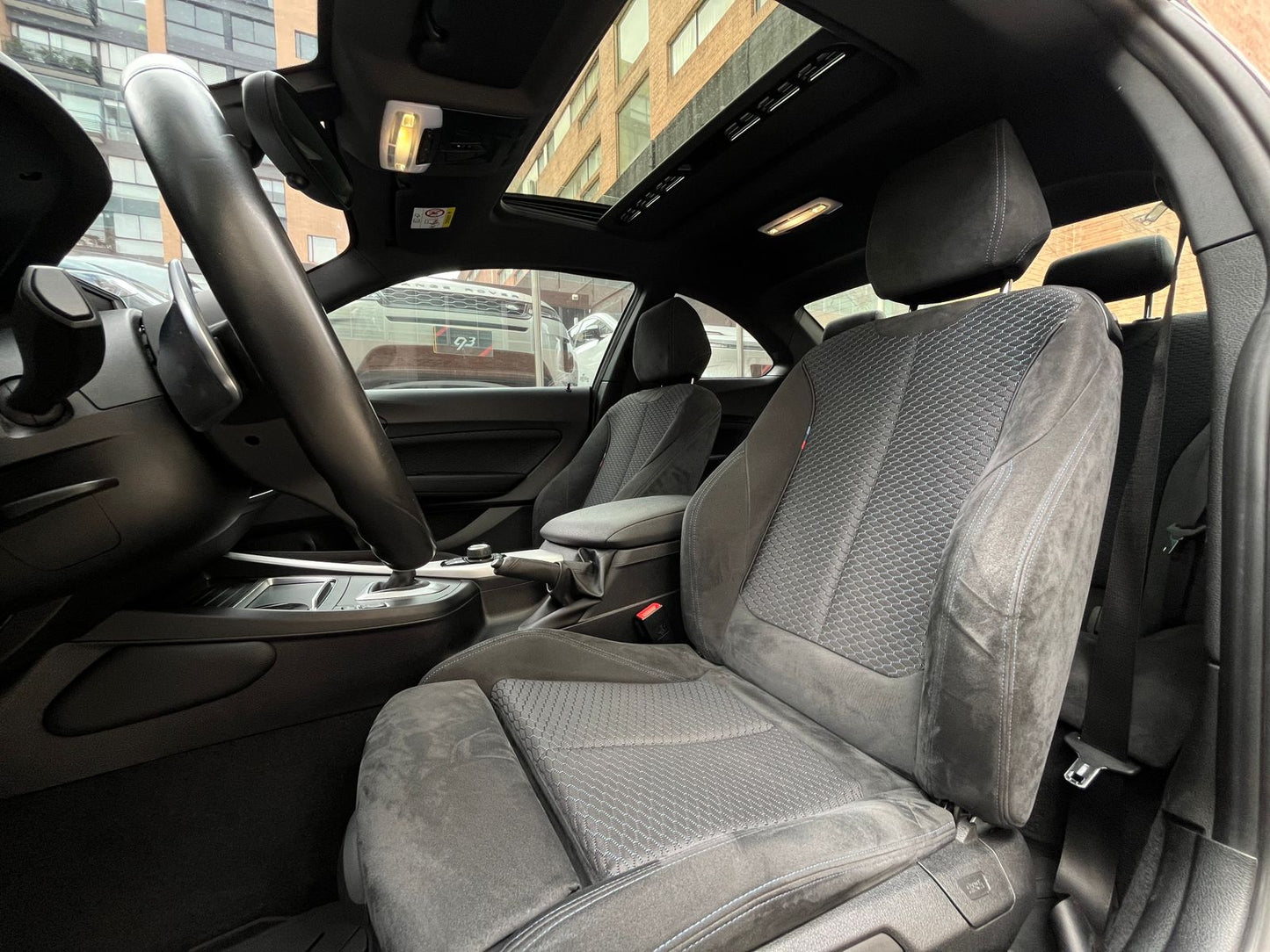 BMW M240i Performance Edition Modelo 2019