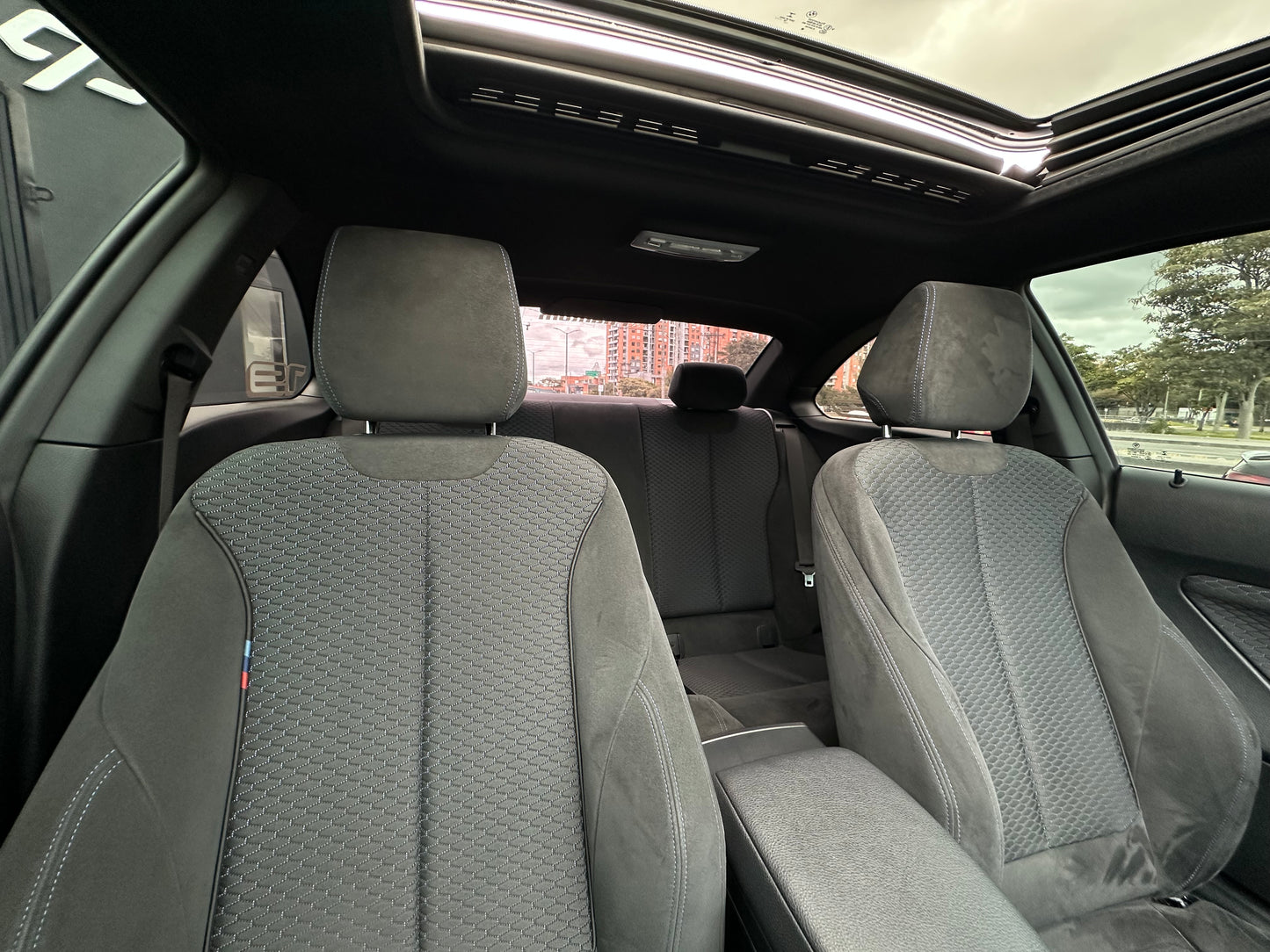 BMW M240i Coupé Modelo 2019
