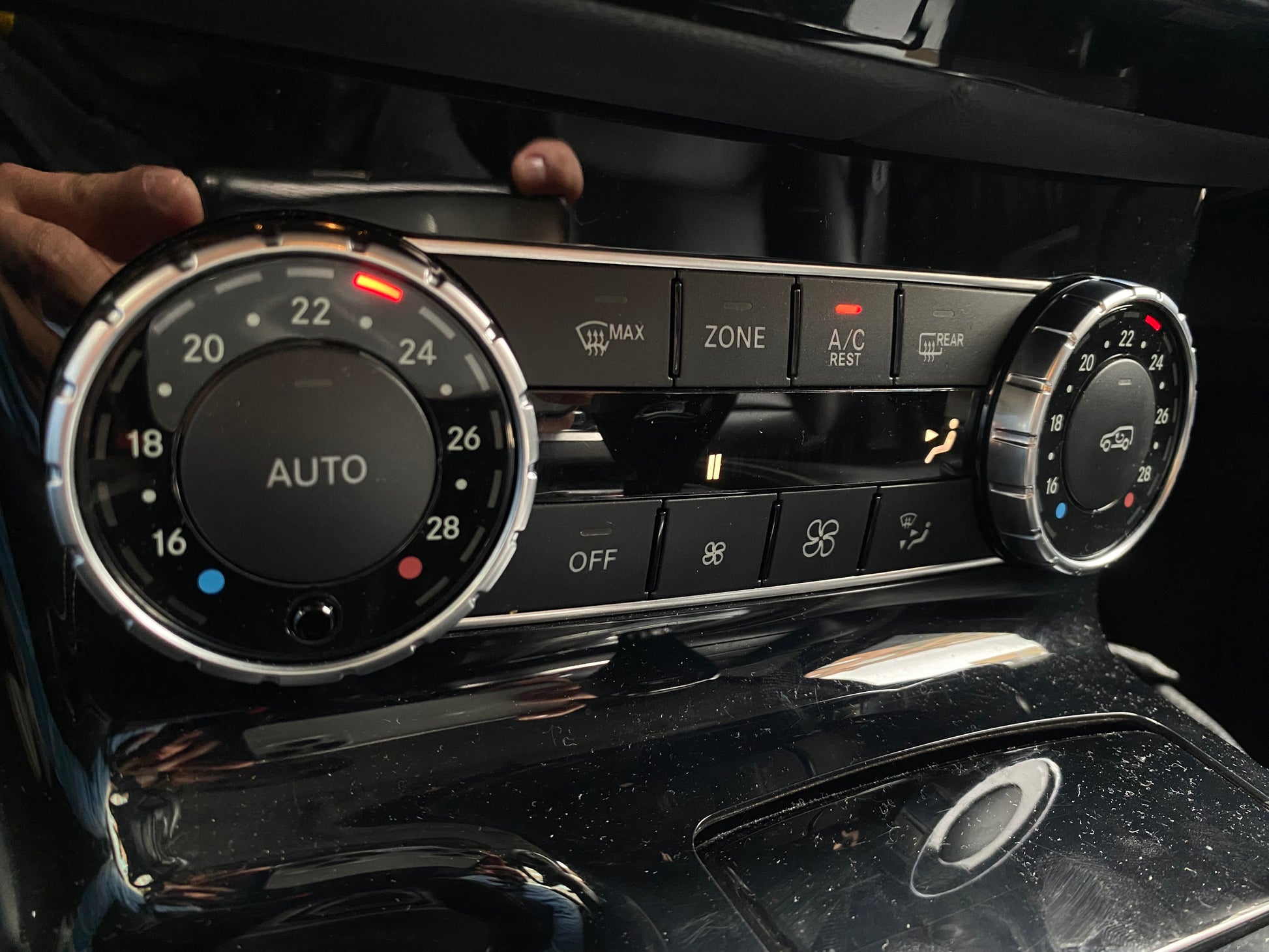 Mercedes-Benz G500 Blindada Modelo 2017 - Autos 93