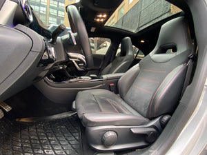 Mercedes-Benz CLA 200 Modelo 2023