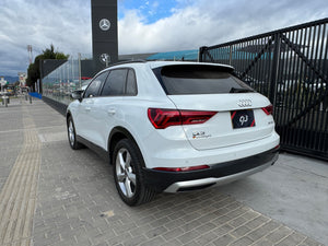 AUDI Q3 Modelo 2023