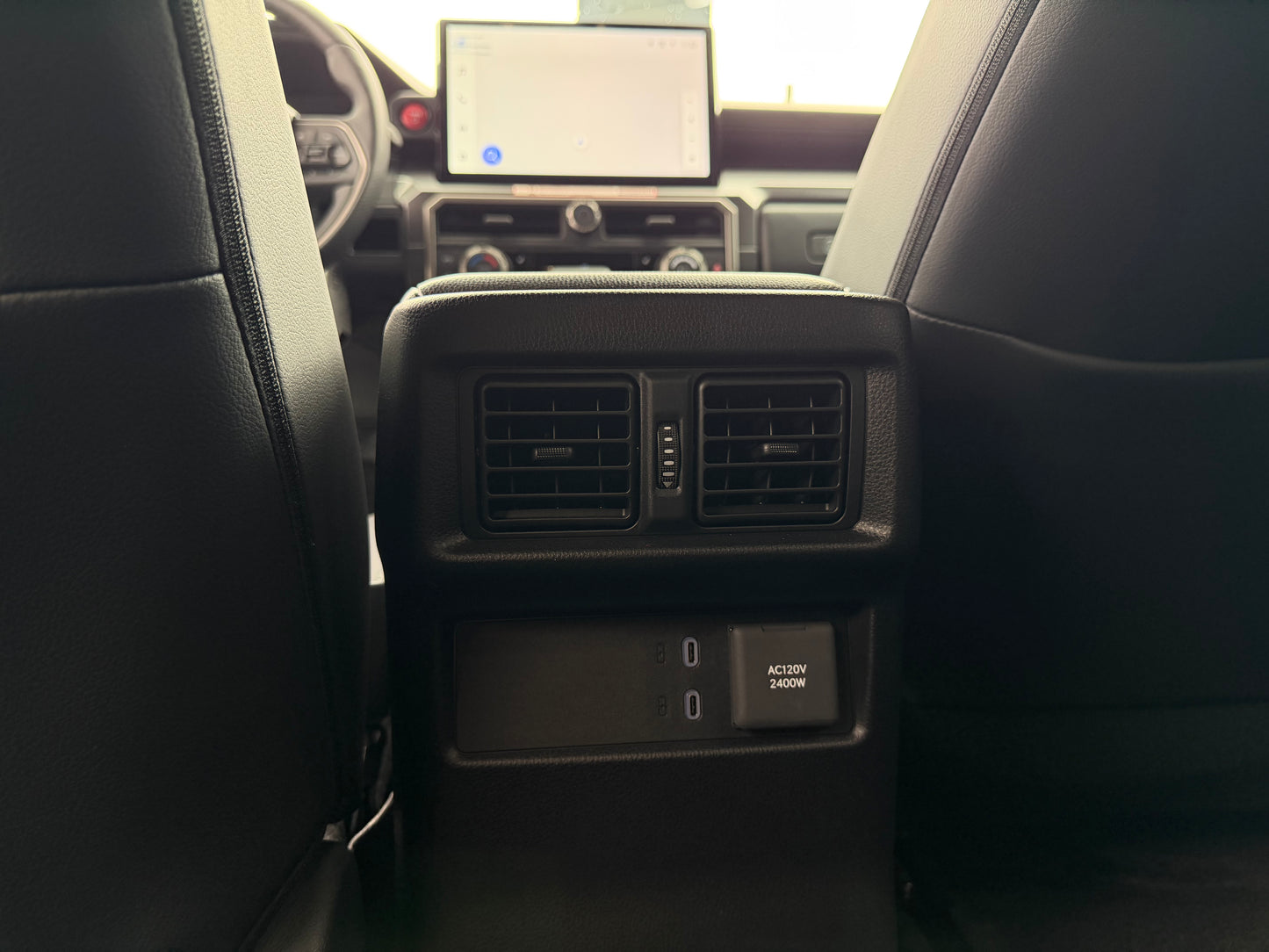 Toyota 4Runner TRD Off Road Hybrid Modelo 2025