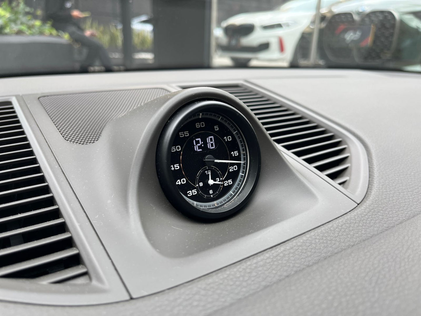 Porsche Macan Modelo 2023 - Autos 93