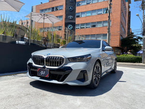 BMW I5 eDrive40 Modelo 2024