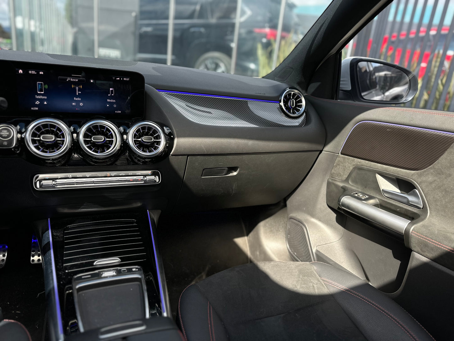 Mercedes-Benz GLA 250 4MATIC Modelo 2025