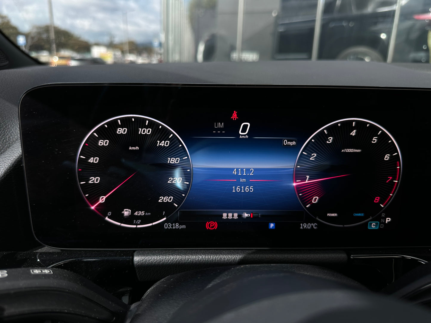 Mercedes-Benz GLA 250 4MATIC Modelo 2025