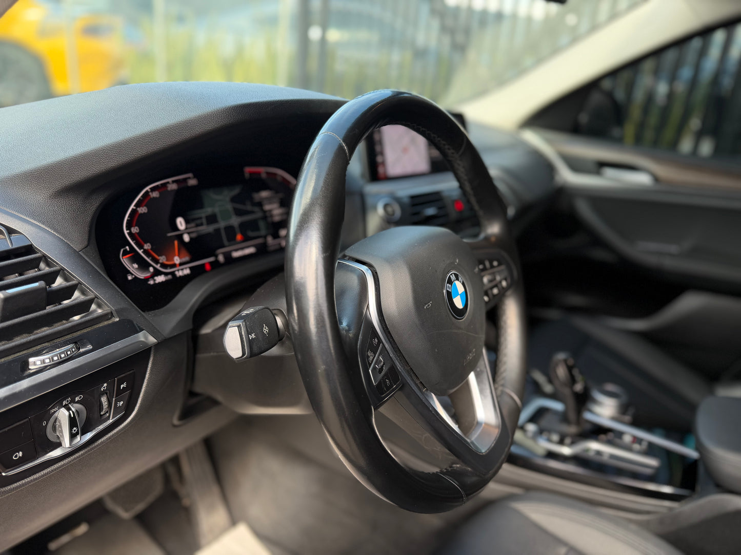 BMW X4 xDrive30i Modelo 2021