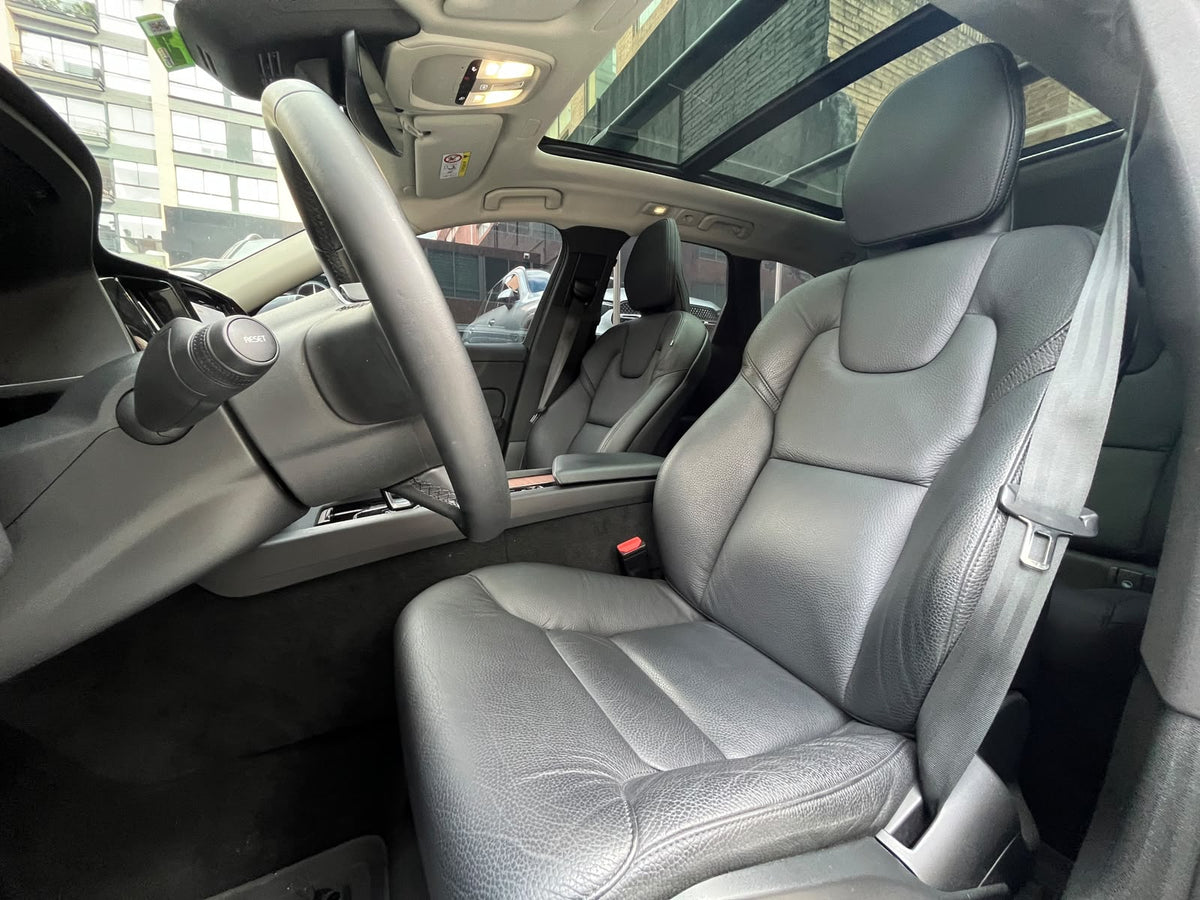 Volvo XC60 T8 Híbrida Enchufable Modelo 2024