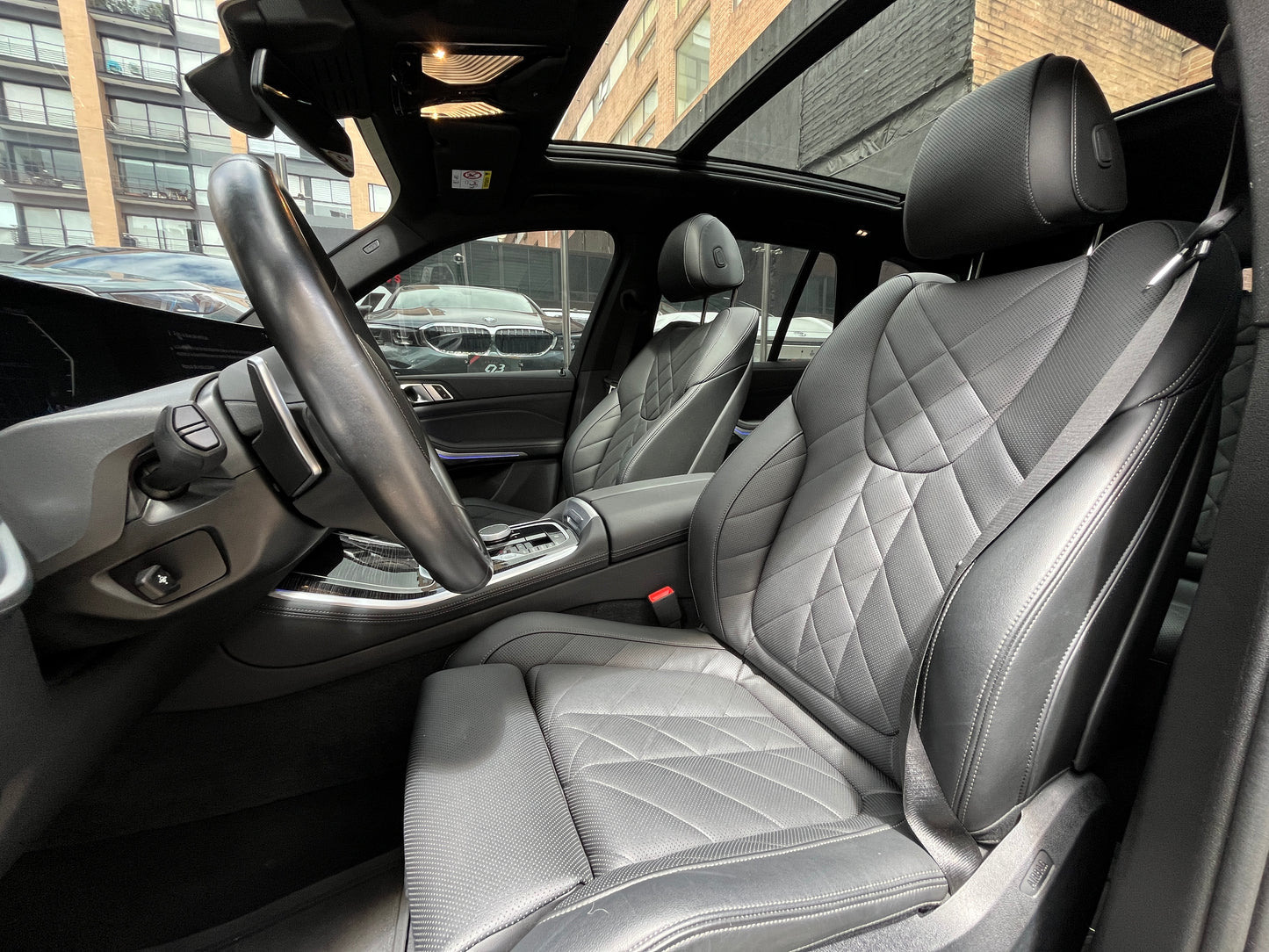 BMW X5 xDrive40i Modelo 2025