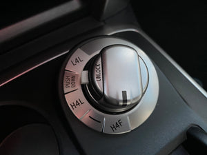 Toyota 4Runner SR5 Modelo 2023