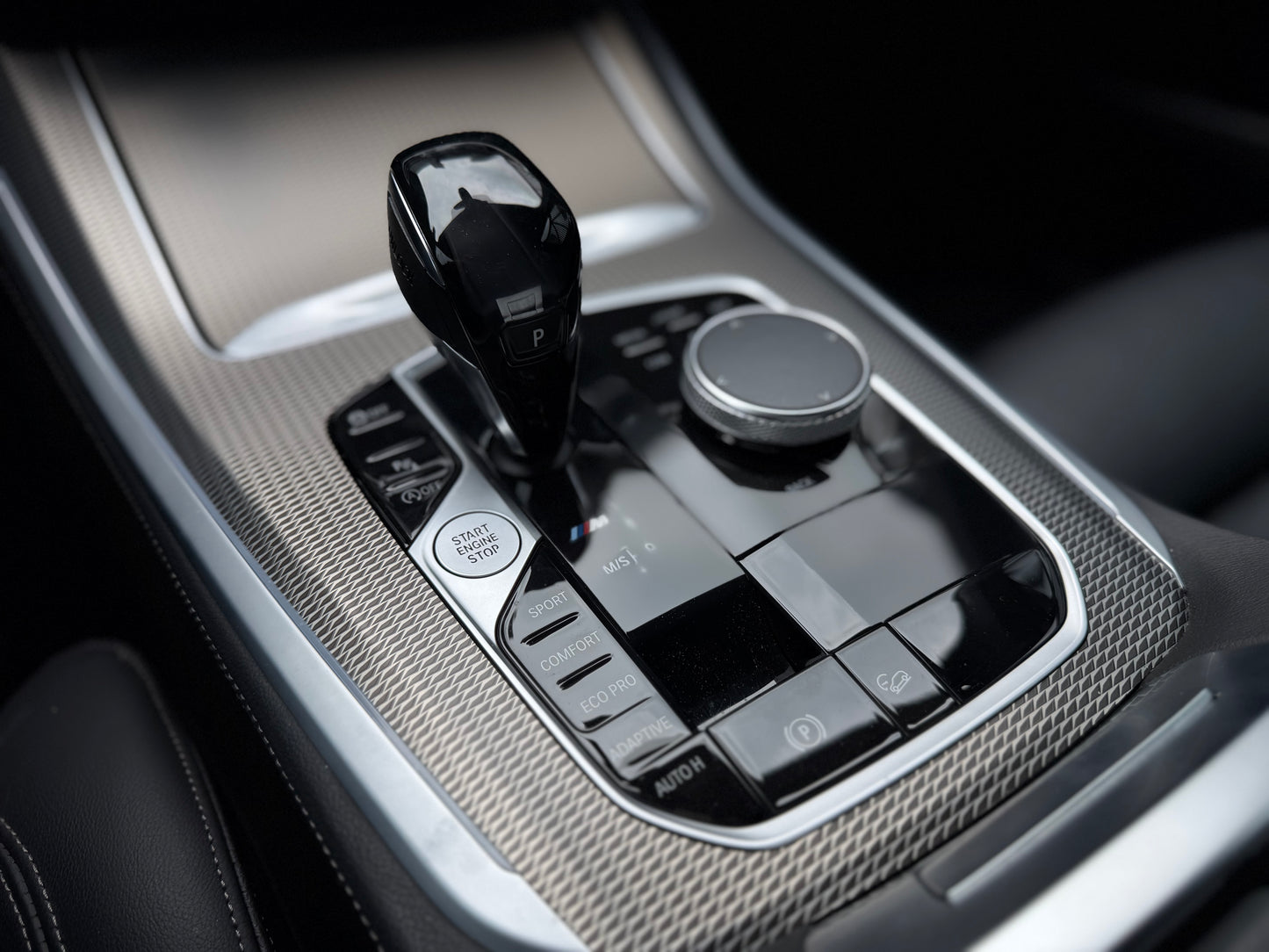 BMW X5 M50i Modelo 2021