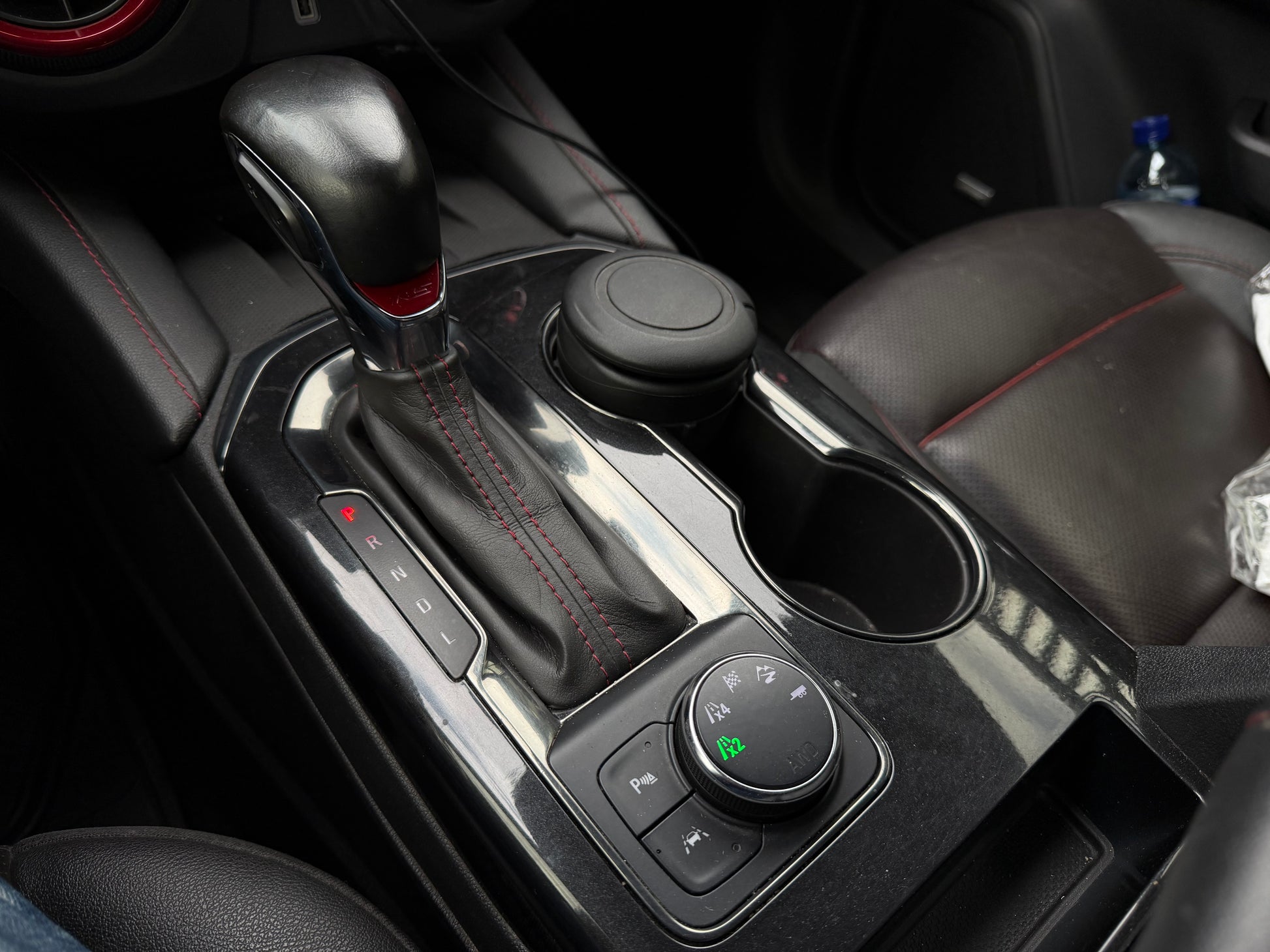 Chevrolet Blazer RS Modelo 2023 - Autos 93