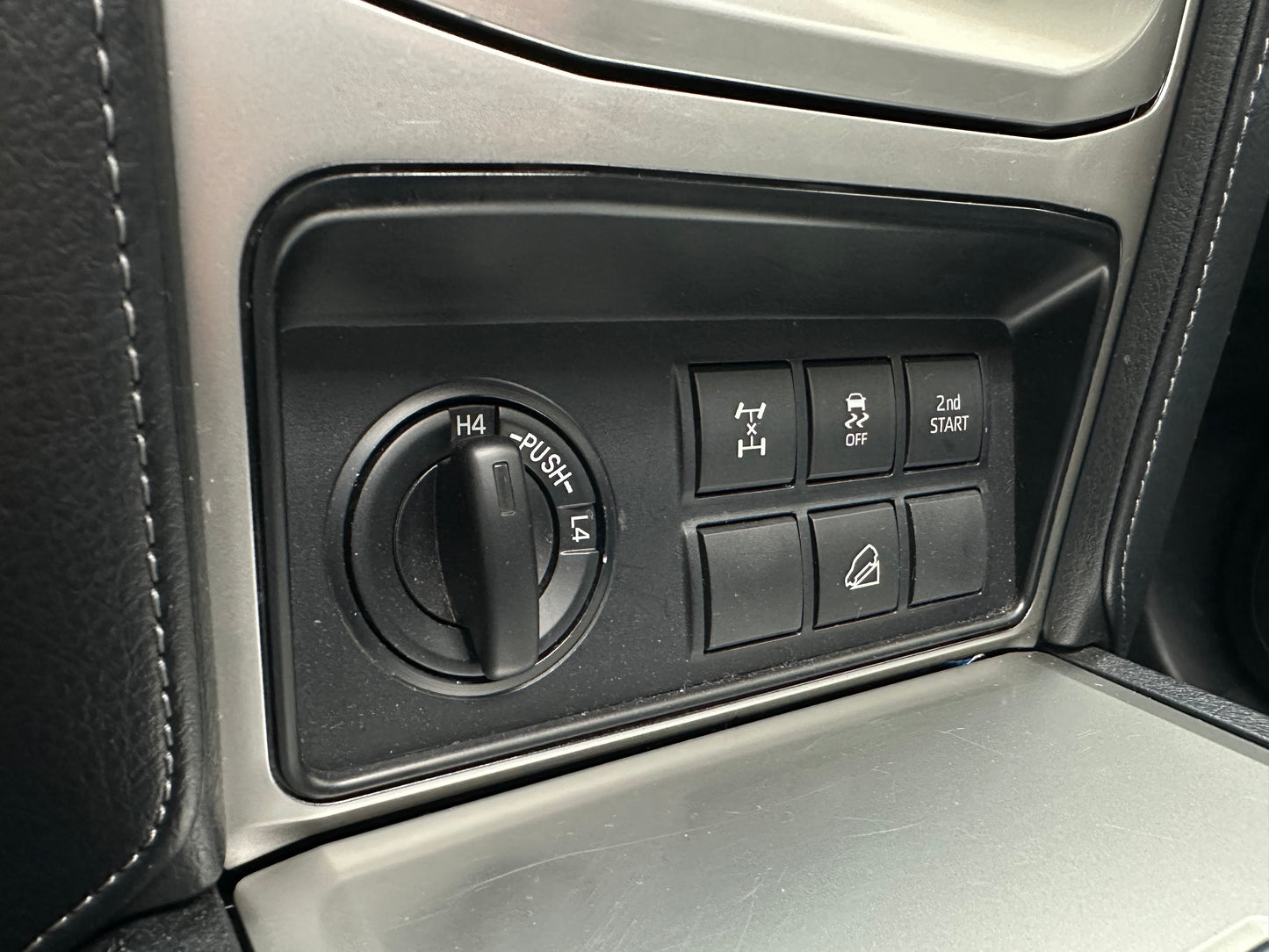 Toyota Prado VX Modelo 2020