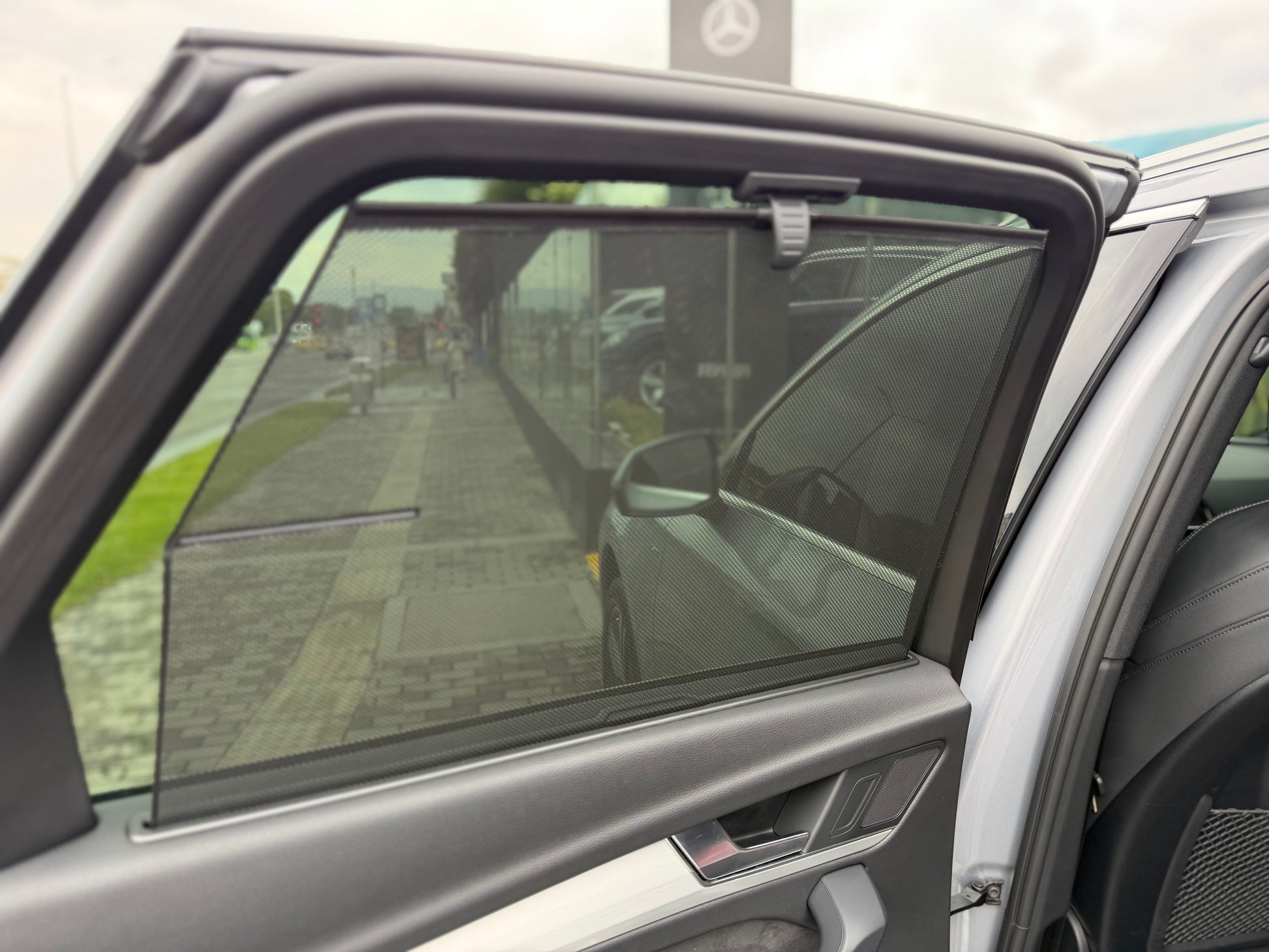 Audi Q5 S-line MHEV Modelo 2025 - Autos 93