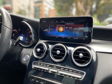 Cargar imagen en el visor de la galería, Mercedes-Benz C180 Modelo 2019
