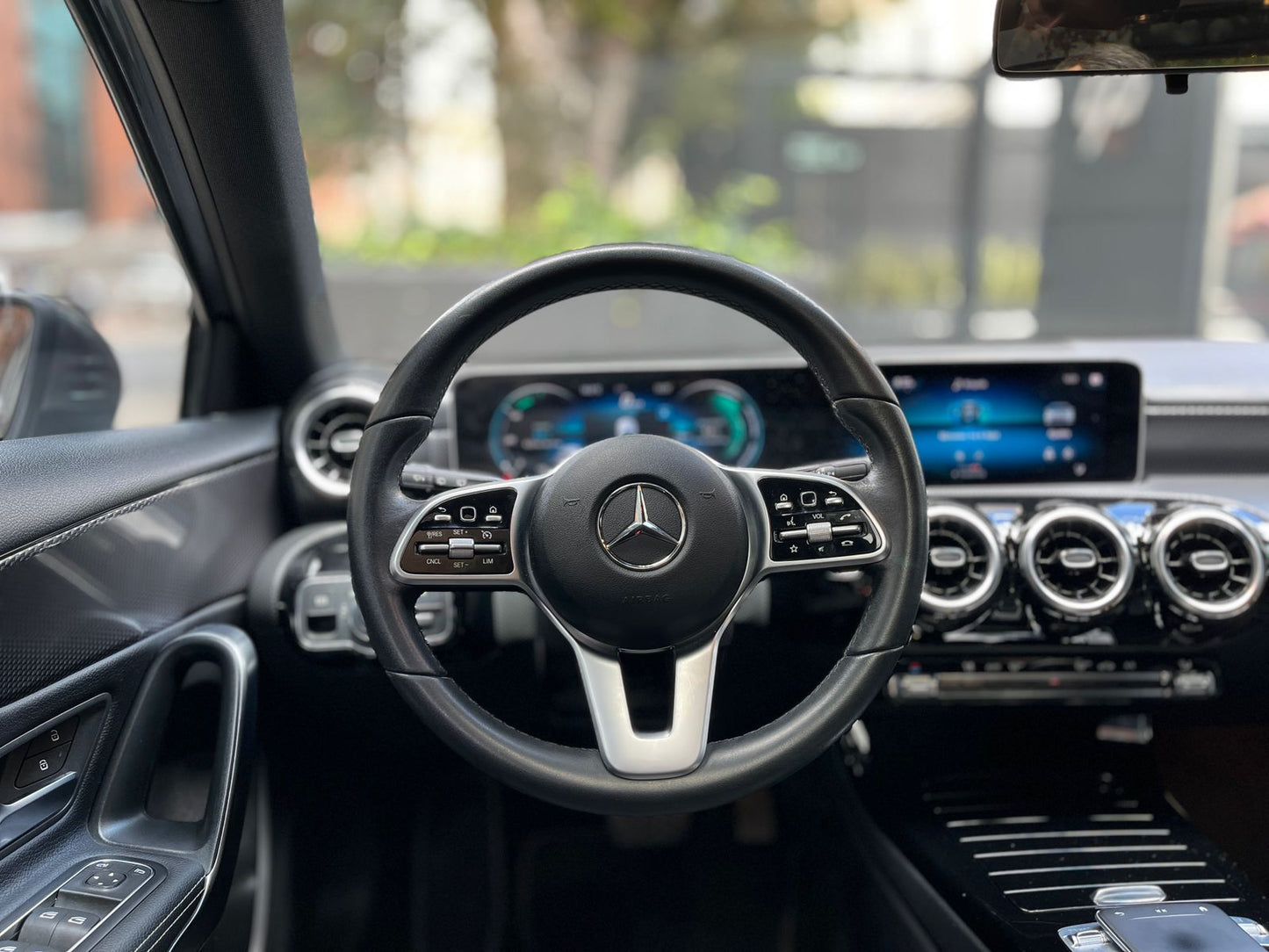 Mercedes Benz A200 Modelo 2019