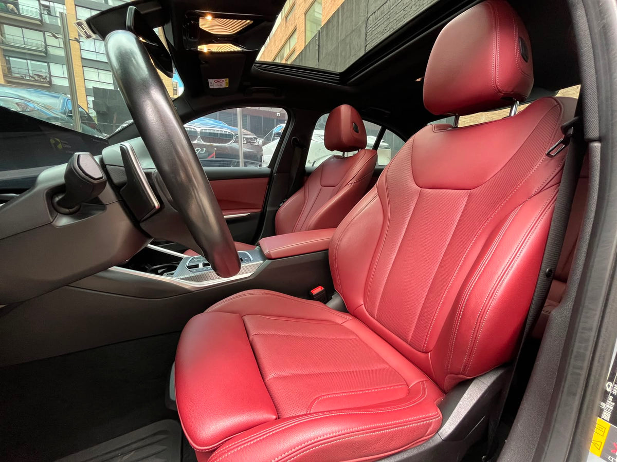 BMW 330e M Sport Performance Modelo 2023 - Autos 93