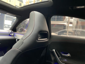 Mercedes-Benz CLA 200 Modelo 2023