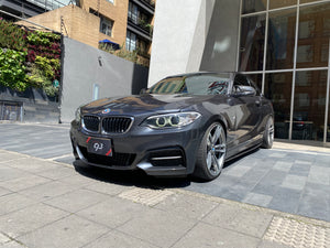 BMW M240I Coupé Modelo 2017