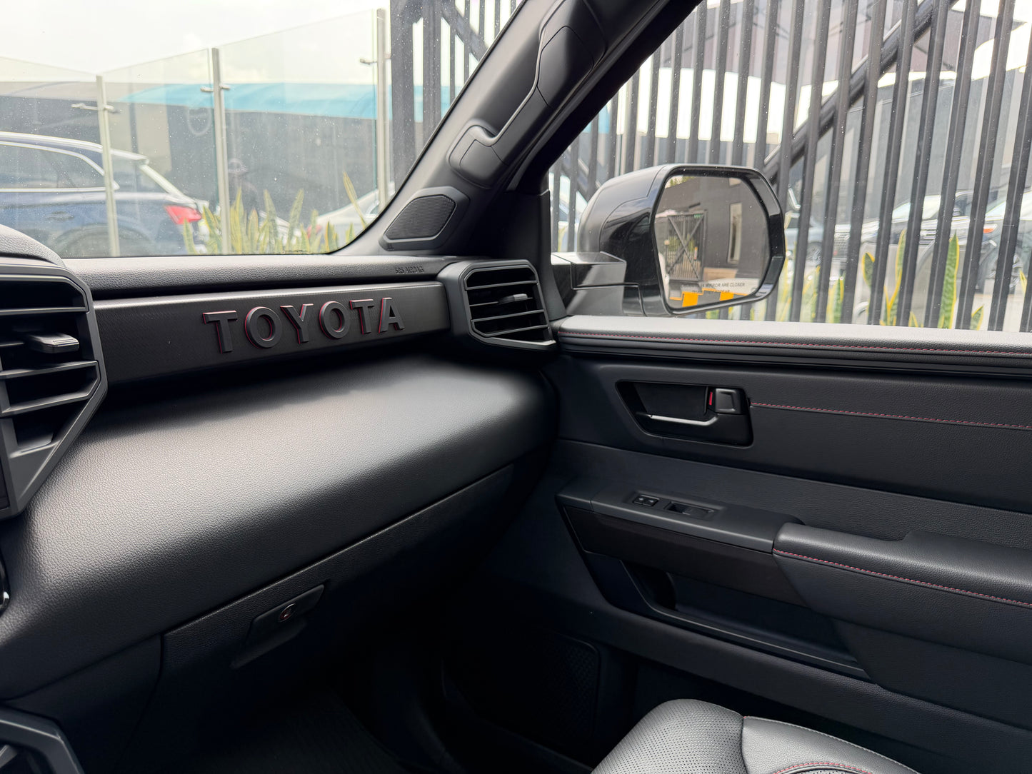 Toyota Sequoia TRD PRO Modelo 2025