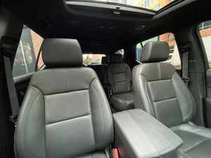 Chevrolet Traverse RS Modelo 2023