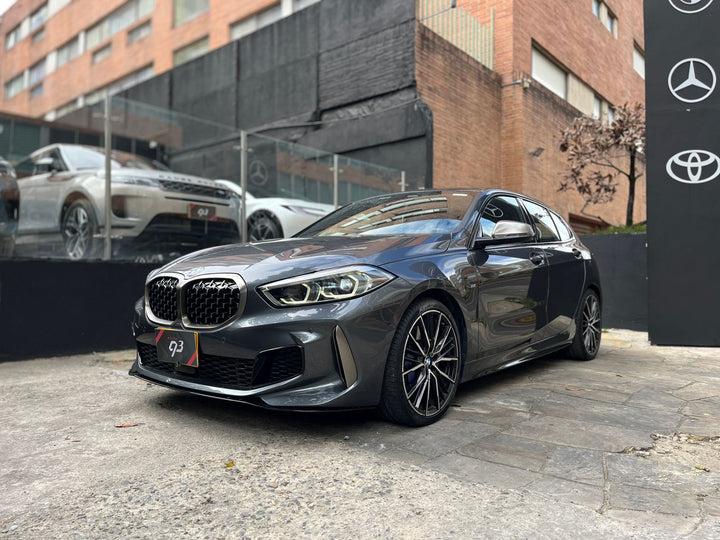 BMW M135i xDrive Modelo 2020