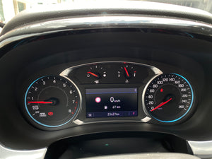 Chevrolet Traverse High Country Modelo 2020